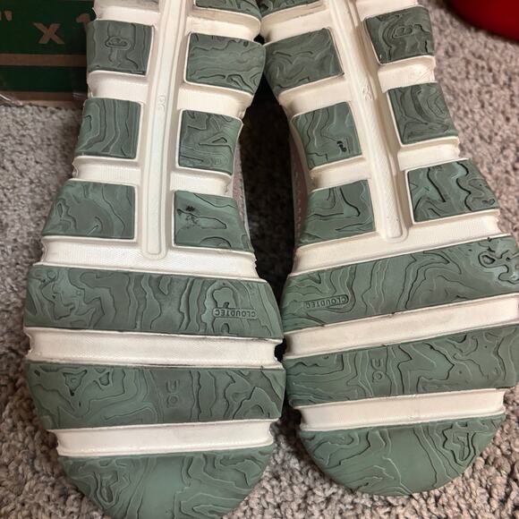 On cloud cloudaway women’s 6 - Picture 7 of 12